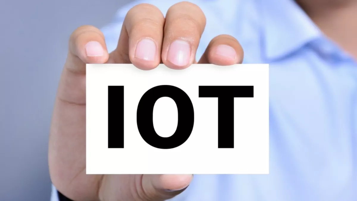 IoT to define the next decade, says experts
