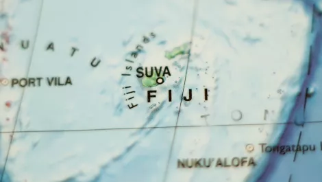 Fiji