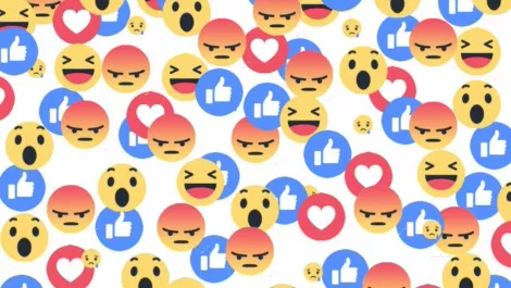 What do Facebook's new Reactions mean for business pages?