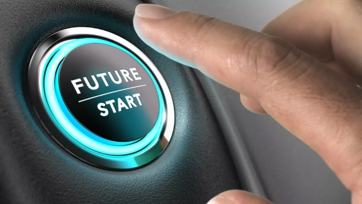 Latest industry to be fundamentally disrupted by tech? Insurance