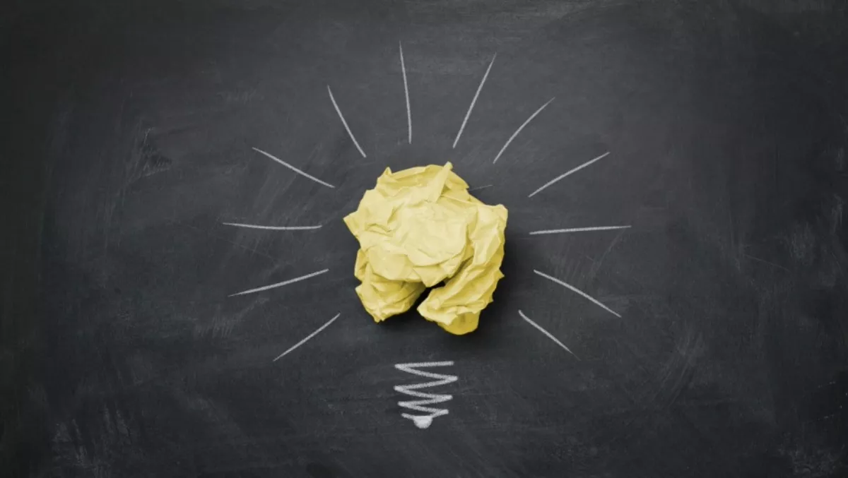 Video case study: Agile implementation sparks up innovation