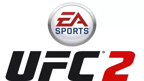 Ufc2 logo