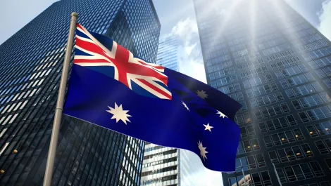 Aus