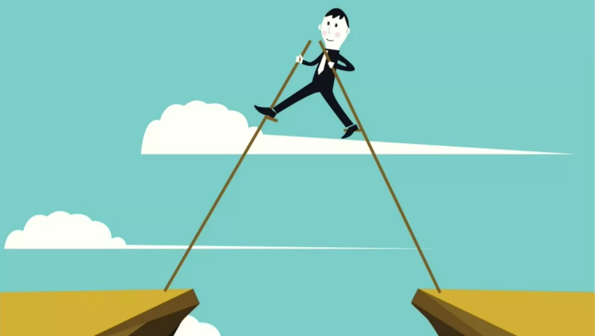 Analyst opinion: Are public cloud services a dumb move for telcos?