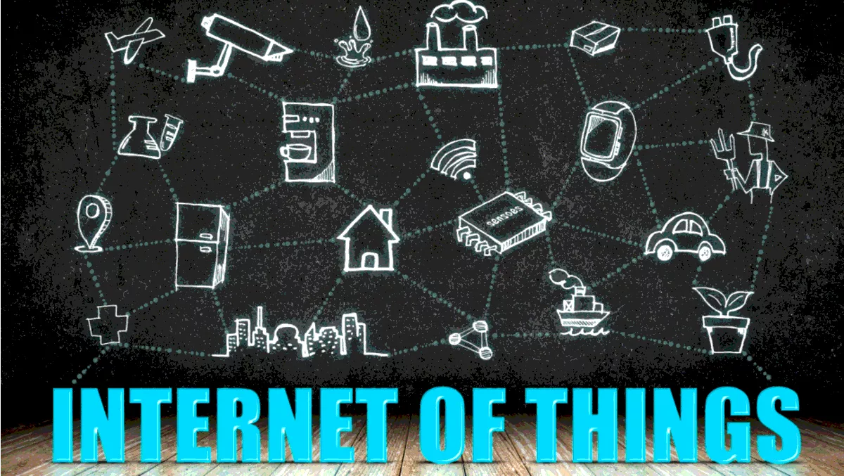 IoT is now mainstream, remains revenue driver