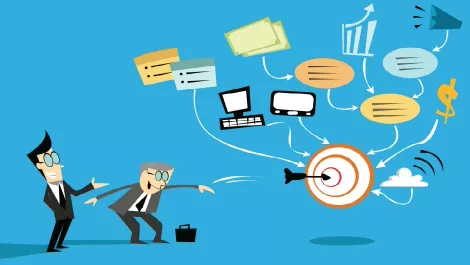 Informed decision making