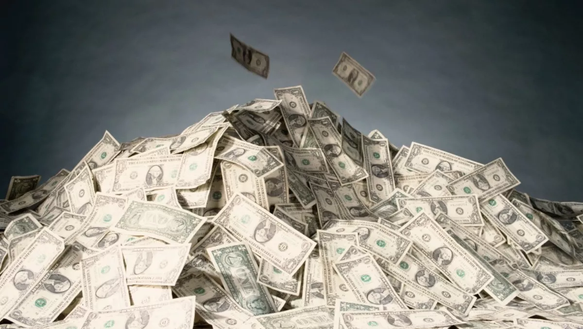 Tech and telco companies invest US$31b in IoT in five years