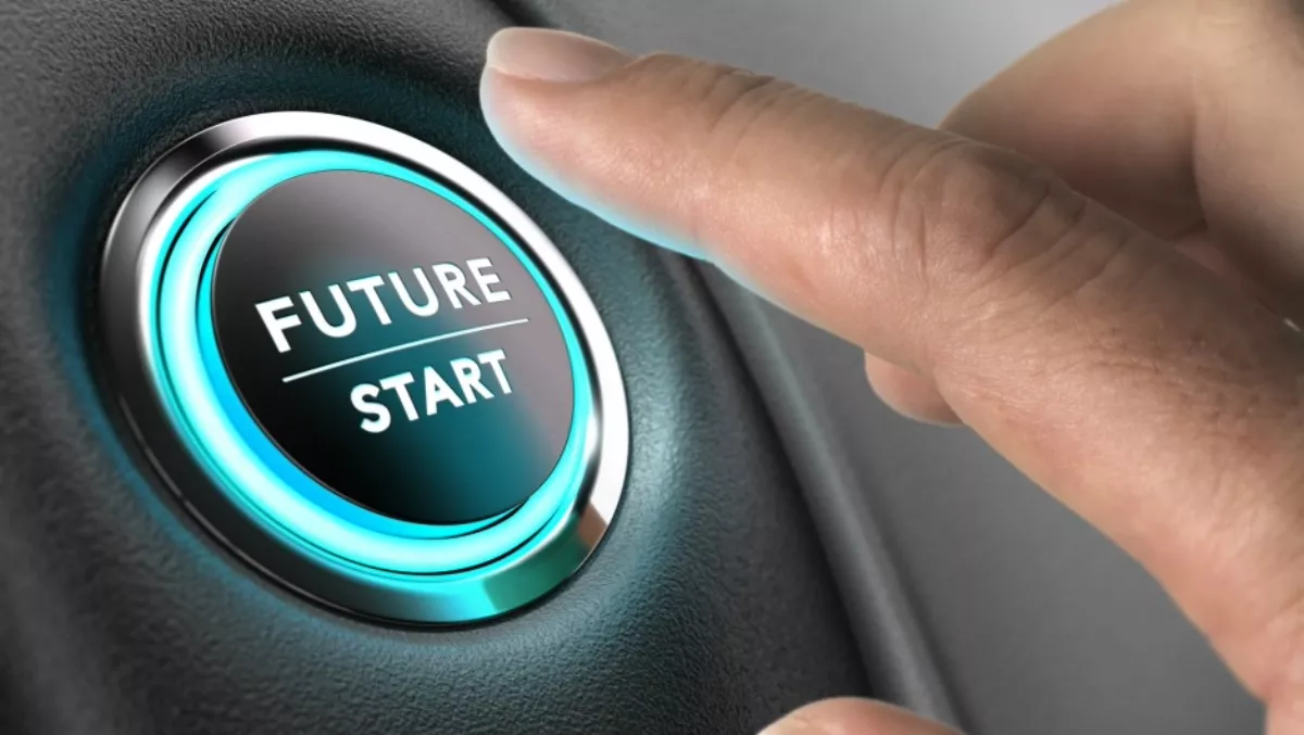 Intel kicks restructure into hyper-drive