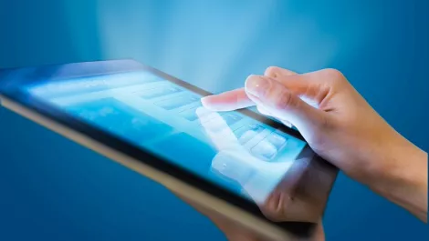 NZ healthcare sector going mobile