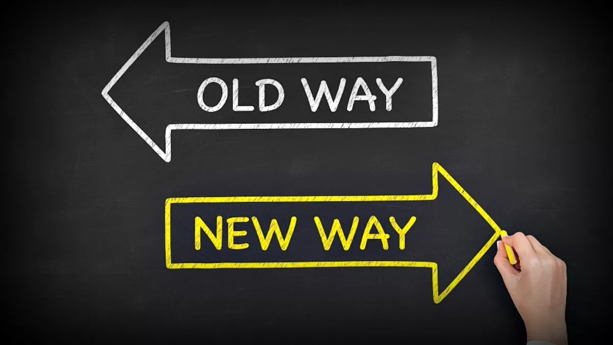 Technology distribution is changing - so where do channel partners stand?