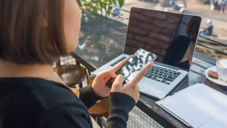 Mobile is essential for survival in the higher education industry