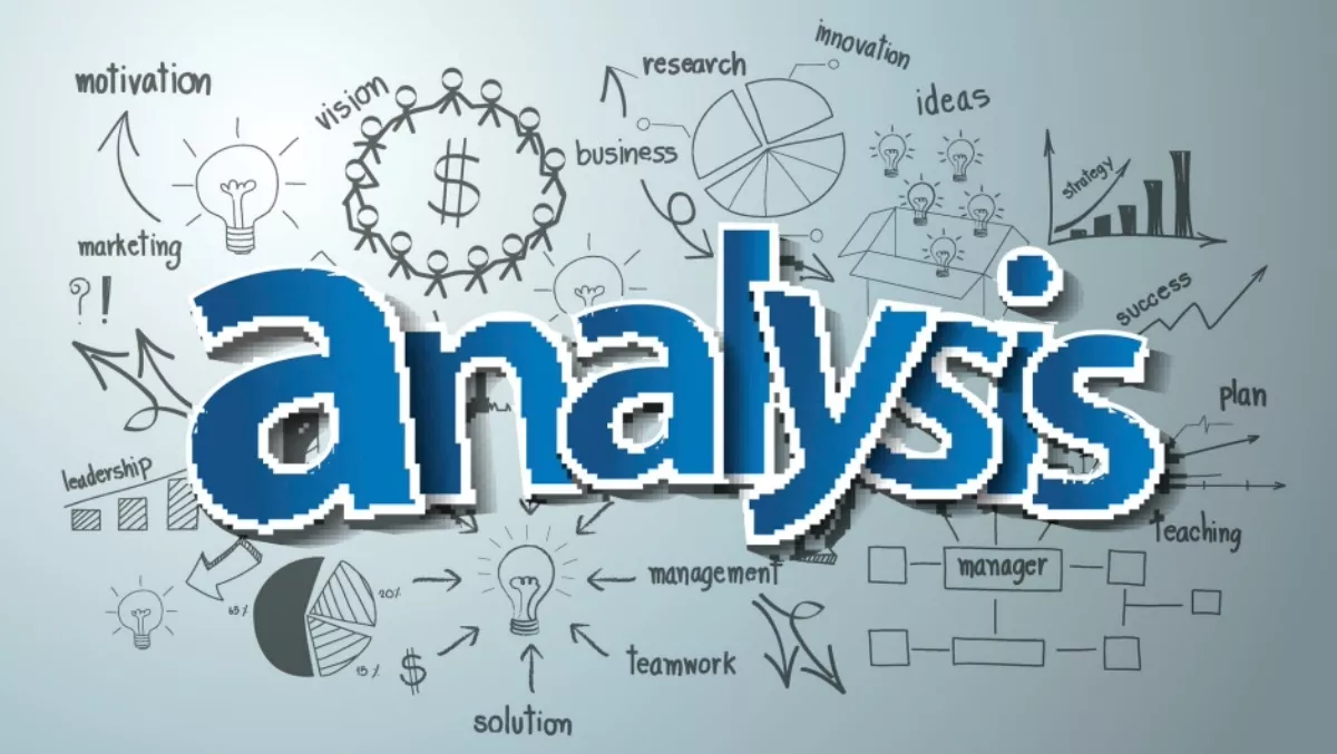 Move over IoT: Analytics of Things is here