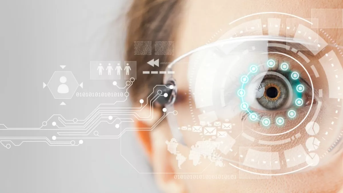 AR touches down in the enterprise, driven by key developments