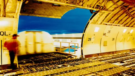 MASkargo ditches the mainframe, adopts cloud-based Unisys cargo management system