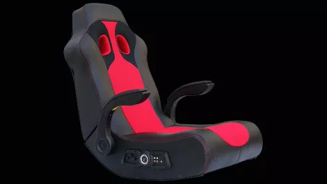 Hands-on Review: X-Rocker Gaming Chairs