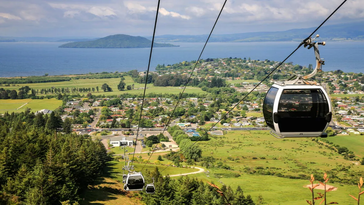 Rotorua UFB rollout complete: 31 schools now faster than ever