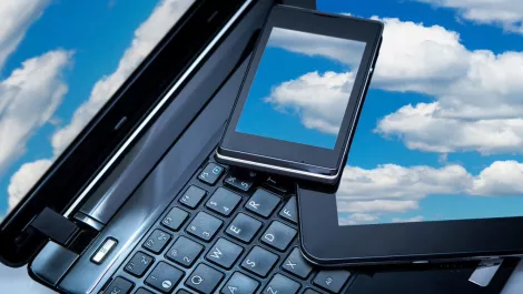 Why cloud mobile strategies will beat apps