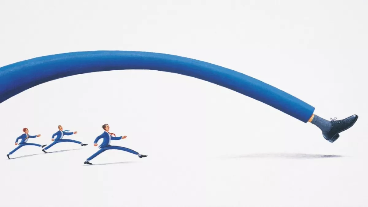 NFV carrier spend to hit $15.5B by 2020, widens gap with SDN