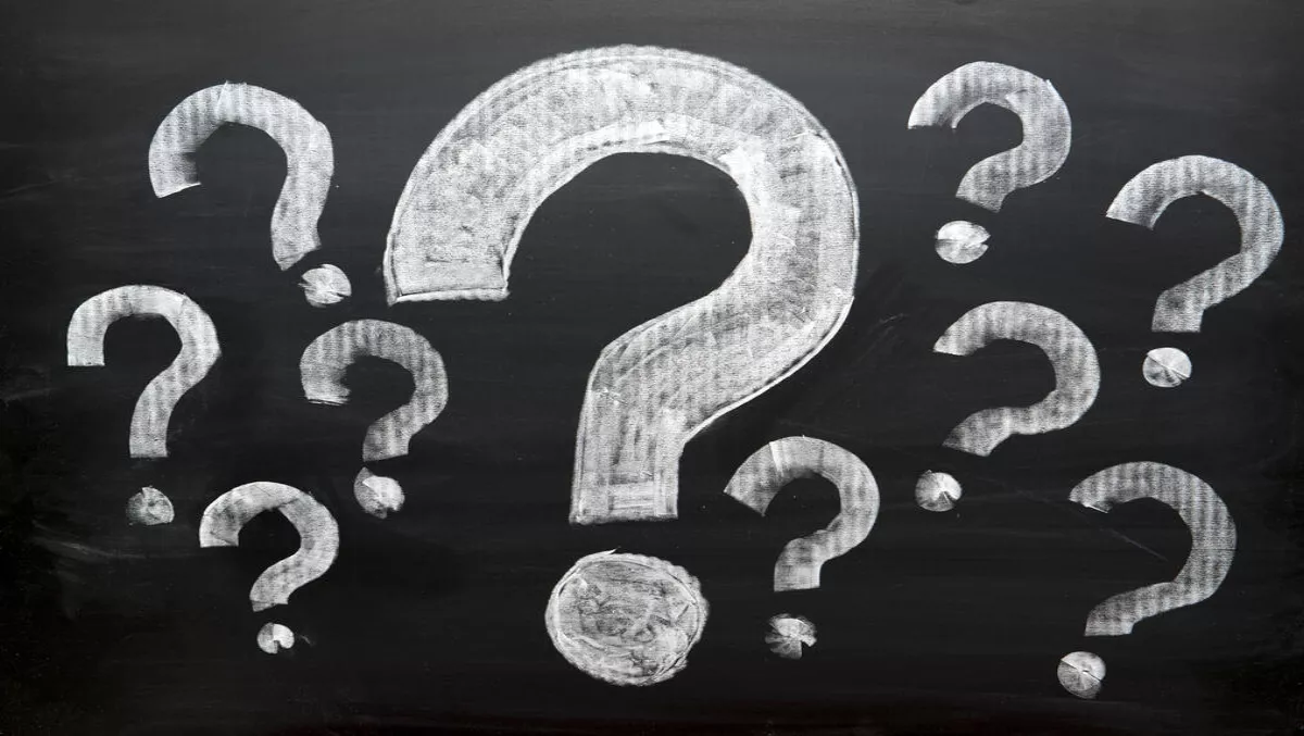 Big data: Could the end really be in sight?