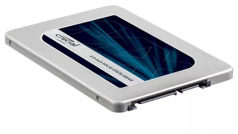 Hands-on Review: Crucial MX300 750GB Limited Edition SSD