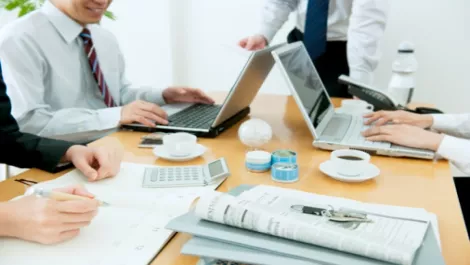 Global study finds IT maturity lacking amongst SMBs