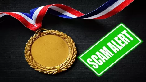 Scam