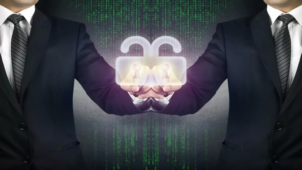 Vodafone and Unitec team up to fight cyber crime