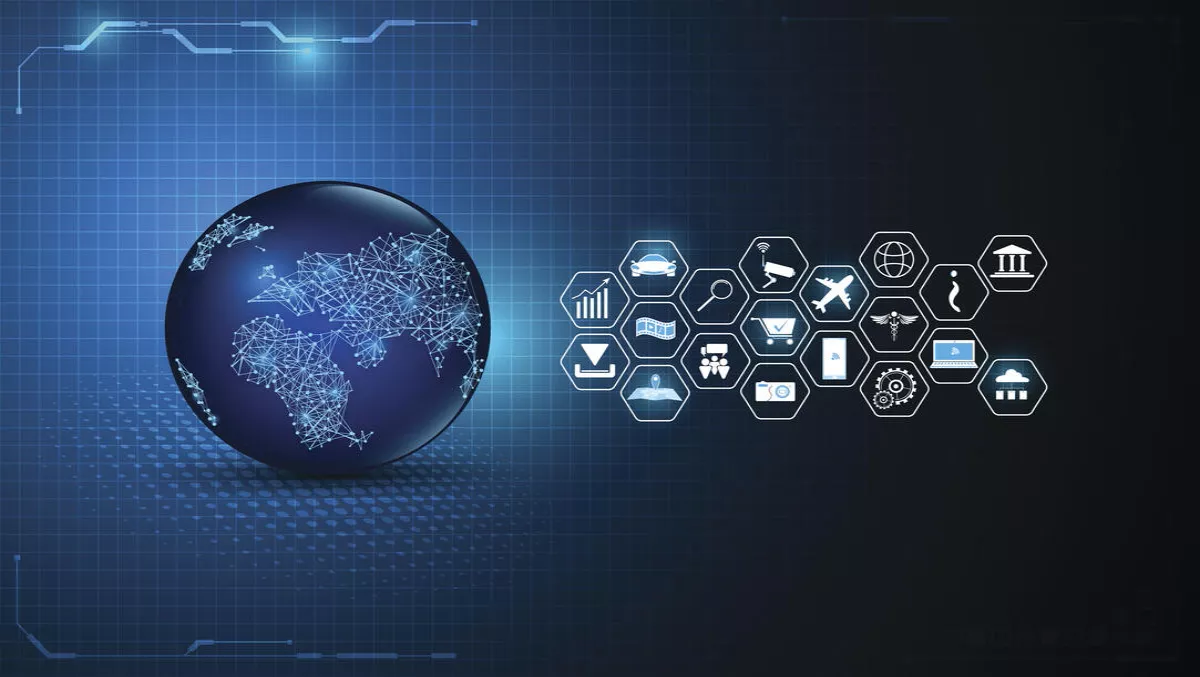 Realising the full potential of the Internet of Things