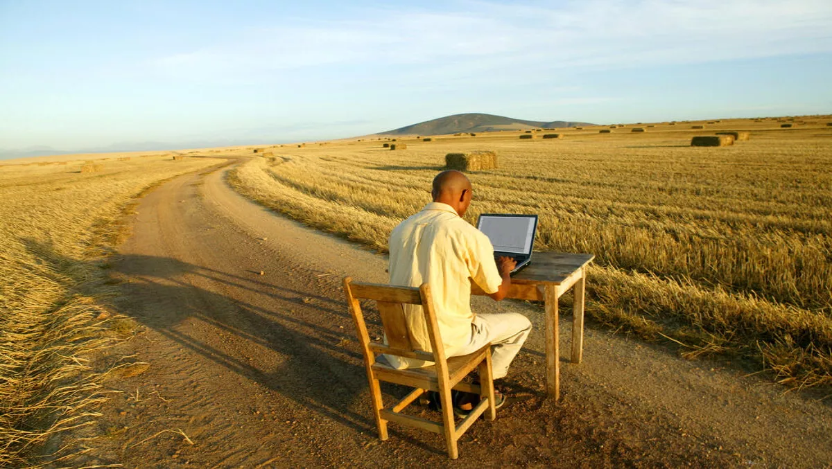 Government and Vodafone agreement means faster speeds and higher data caps for rural NZers
