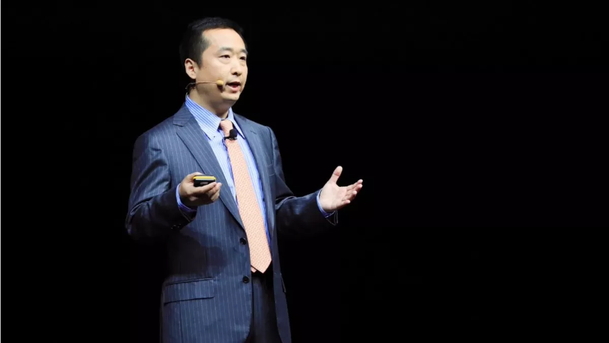 Huawei releases new Agile Network 2016 as foundation for digital transformation