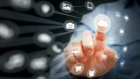 The Point 2016 – an A to Z of digital disruption in payments