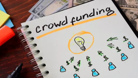 Exclusive: The secrets behind how crowdfunding can transform your startup