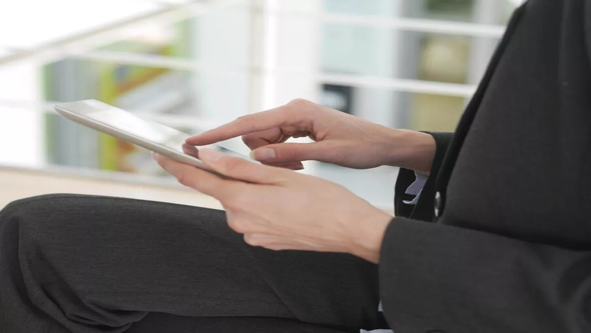 What enterprise needs to know about the future of the web