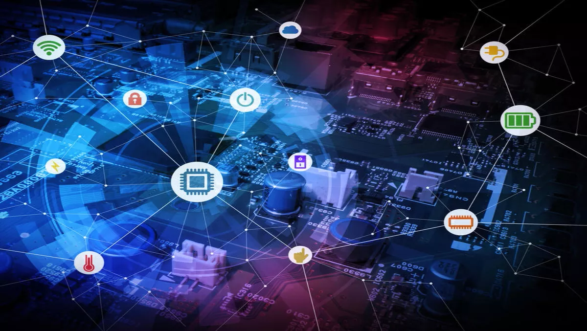 Business-oriented use cases help vendors and customers realize IoT's potential