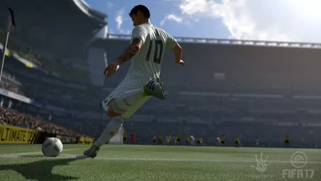 Fifa 17