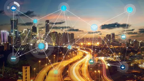 Exclusive: IoT driving wireless opportunities for local resellers