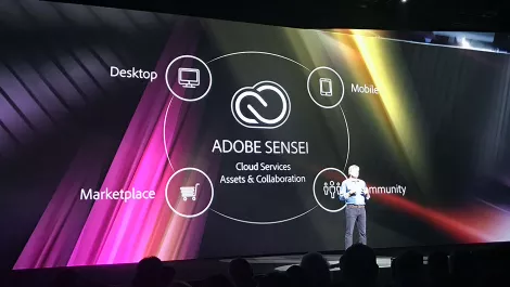 The next adobe strategy