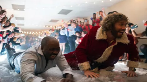 Coming soon: Office Christmas Party