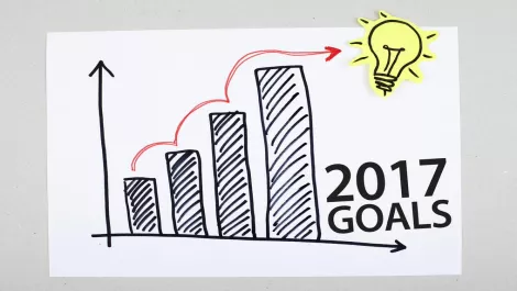 Workspace in the era of digital transformation: Top trends for 2017