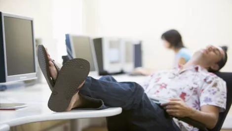 Hackers are polishing their skills while Kiwis get complacent