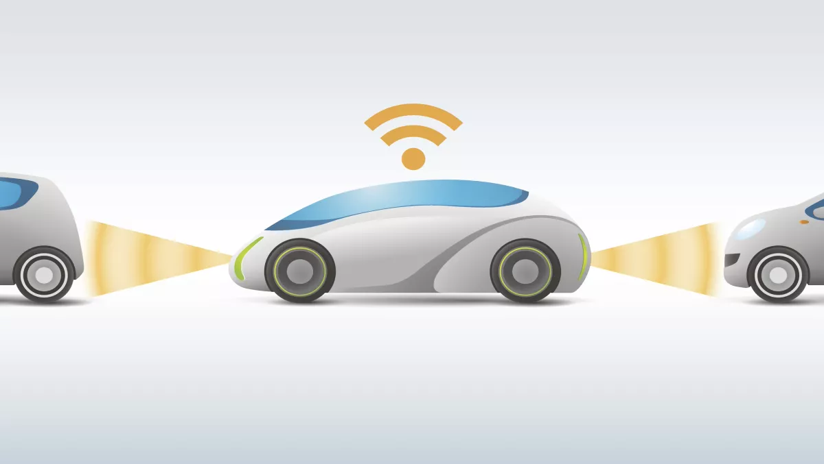 Gemalto inks deal with China Mobile as it makes connected car play