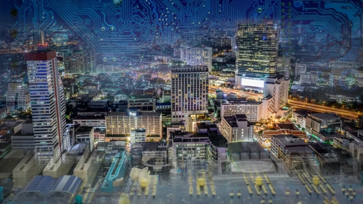 Enterprise wallets are opening for 'pragmatic' IoT deployments