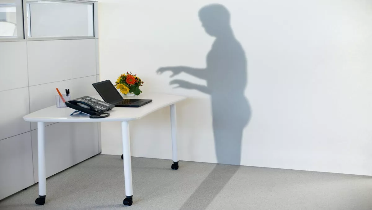 How the changing workplace is affecting your WiFi network