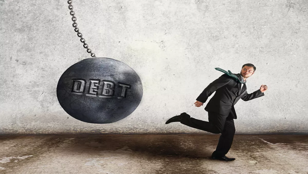 Avaya files for bankruptcy, looks for a new path