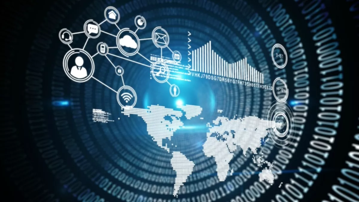 Aruba study reveals infinite potential of IoT - and channel opportunities