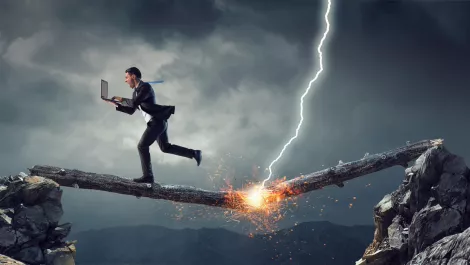 Willis Towers Watson says the biggest cyber risks right now are your employees
