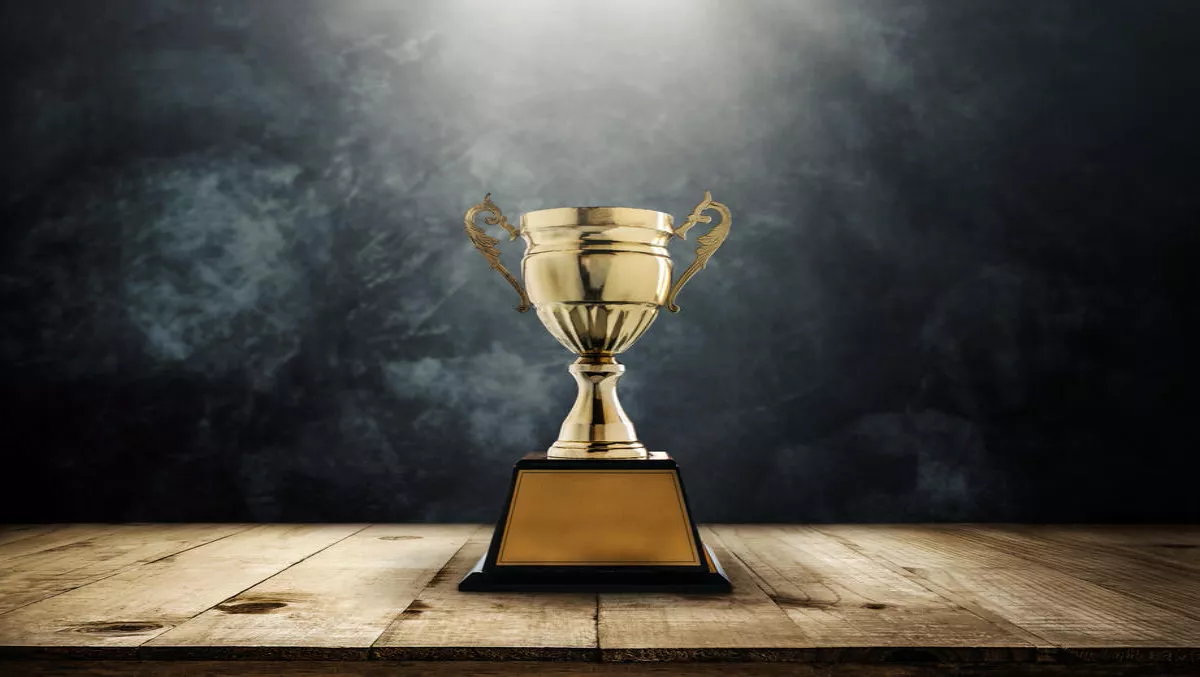 Juniper Networks takes home 'Supplier of the Year' at 2016 Vodafone Supplier Awards