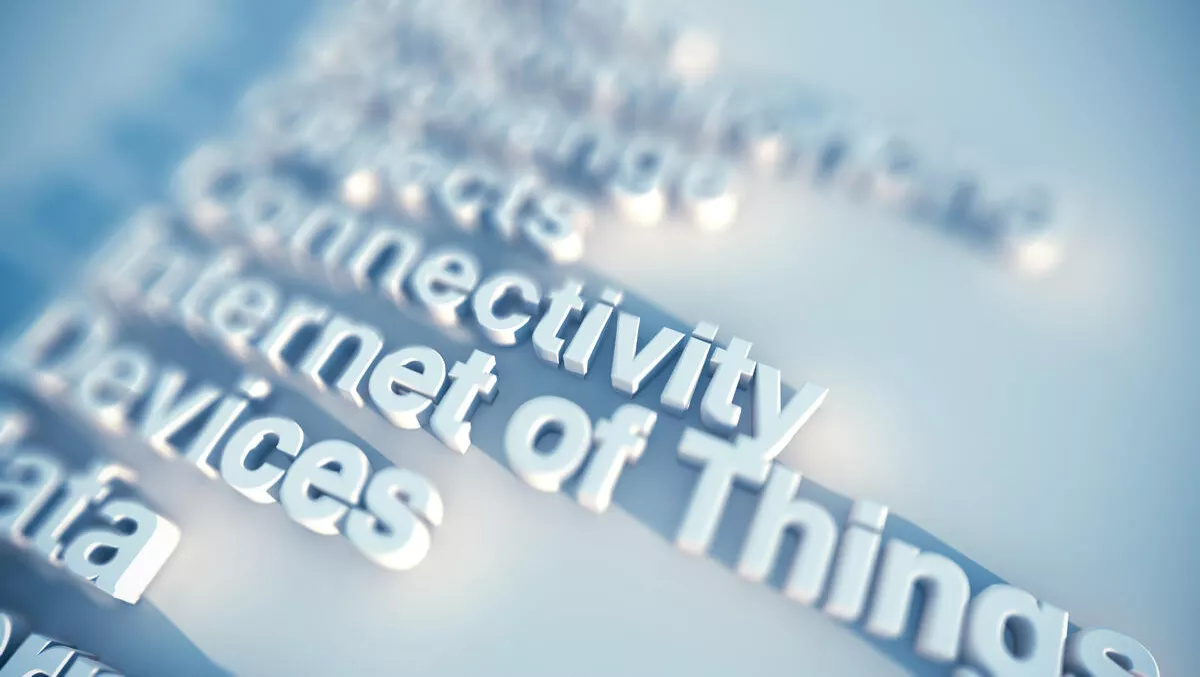 The Internet of Things: What to consider before you buy into the hype