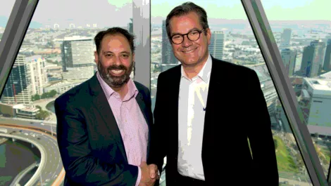 Global cloud provider OVH chooses Melbourne to launch APAC headquarters