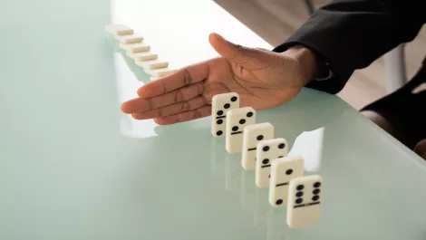 Contractors, unstructured data amongst major security concerns, says SailPoint
